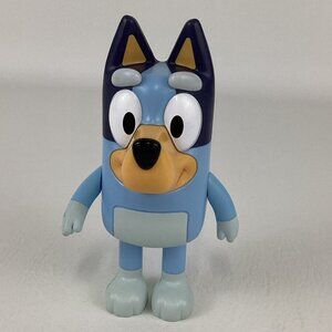 Bluey Hide & Seek Game Electronic Figure Audio Clues Dance Mode Toy TESTED